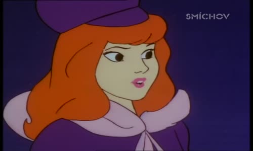 Scooby doo show - 2x01 mp4