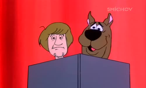 Scooby doo show - 1x06 mp4