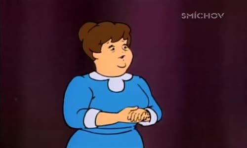 Scooby doo znovu na stope - 13 Louskáček Scooby část 1 a 2 mp4