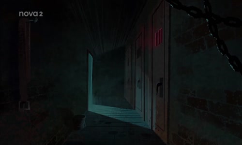 Scooby-Doo_ Záhady s r o - II (01) Noc kdy plakal klaun avi