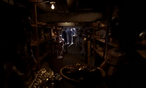 Hvězdná brána SG1 S07E19 Zmrtvýchvstání CZdab H264 mp4