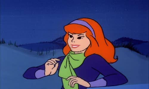 Scooby doo kde si - 01x02 - Scooby Doo, ako sa máš avi