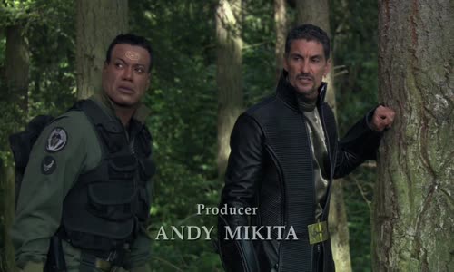 Hvězdná brána SG1 S10E11 Výprava 2 část CZdab H264 mp4