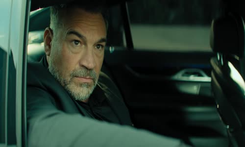 Jack Reacher S03E06 Kouř na vodě cz mkv