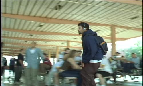 Deftones - Back To School (2000) VOB