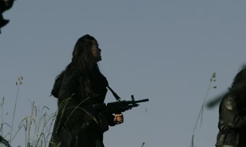 Falling Skies - S04E01 Ghost in the Machine mkv