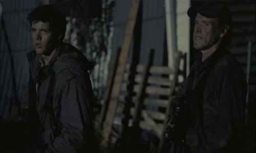 Falling Skies - S01E01 Nauč se přežít mkv