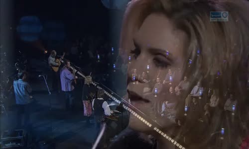 Alison Krauss & Union Station - Live avi
