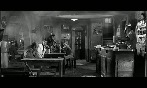 100 000 dolarů na slunci - (Hrají Jean-Paul Belmondo, Lino Ventura)(1964) CZ dab Leg (1) mkv