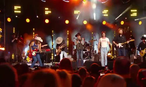 Brooks & Dunn + Friends CMT Crossroads FULL EPISODE ft Luke Combs & More avi