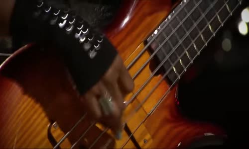 Joe Cocker - Fire it Up Live (Cologne, 2013) avi