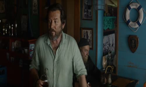 Ticho před bouří [Serenity] (2019) HD 720p CZ dabing avi