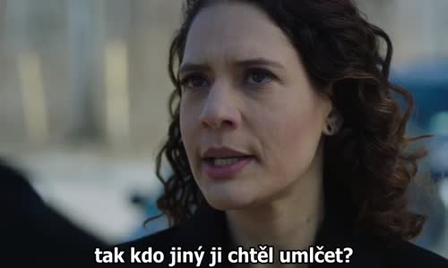 Power - Moc 6 - 9 Spálená země - Omari Hardwick, Joseph Sikora 2019 Cz Dab - mkv