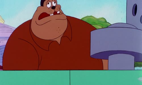 Goofyho tlupa S01E27 (1992) CZ dab - Peteova konečná mkv