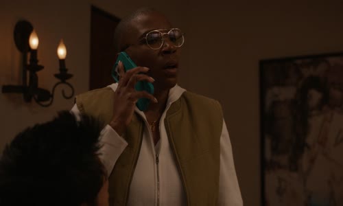 9-1-1 S08E10 Voices 1080p AMZN WEB-DL DDP5 1 H 264-FLUX[EZTVx to] mkv