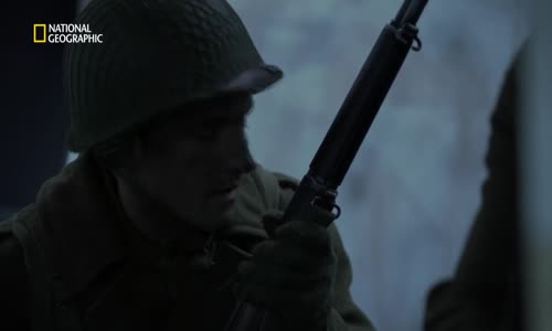 Poslední Hitlerův útok - 01x02 - Nacistická pevnost mp4