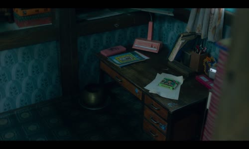 Dobrá práce S01E06 Život jde dál a dál HD 1080p DD+ 5 1 cz mkv