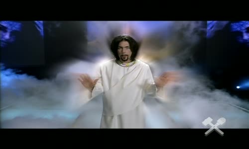 Monster Magnet - Heads Explode (Uncensored) vob