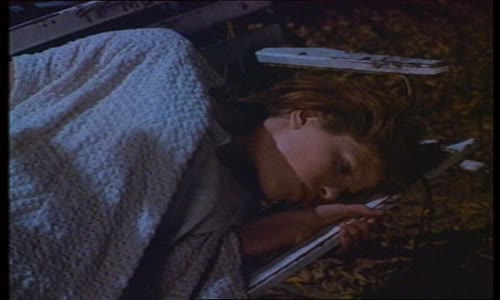 Kvílení vlkodlaků III - Howling III (1987) mkv