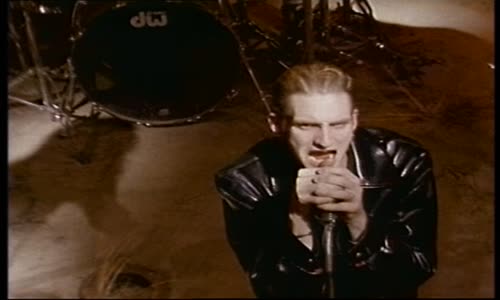 Alice In Chains - 1992 - Them Bones VOB