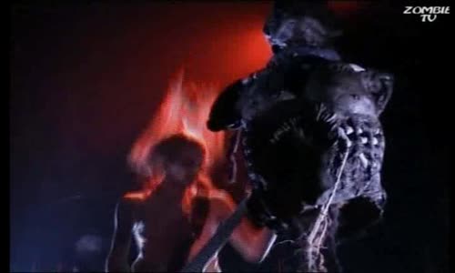 Necrophagia - Sick Room avi