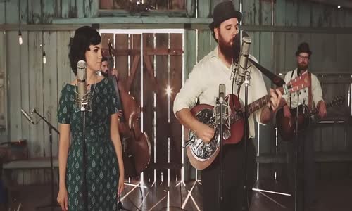 A Southern Gospel Revival Ben & Micah Hester - By The Riverside avi