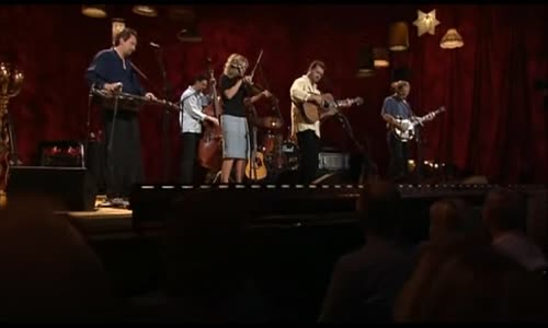 Alison Krauss & Union Station - Cluck Old Hen avi