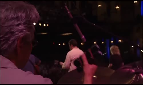 Alison Krauss & Union Station - Forget About It avi