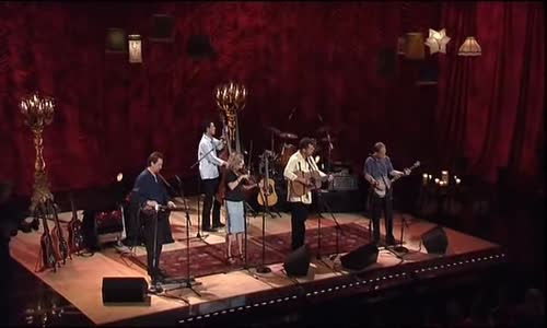 Alison Krauss & Union Station - Tiny Broken Heart avi