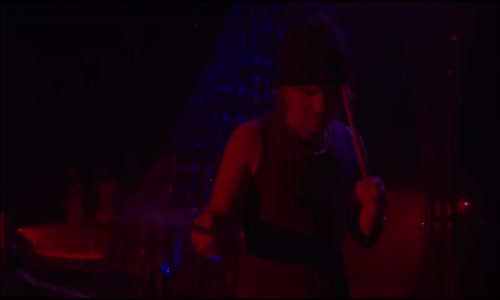 Alizée - Mon Maquis avi