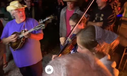 Girl From West Virginia, Bluegrass Music Videos from The Brandenberger Family mp4