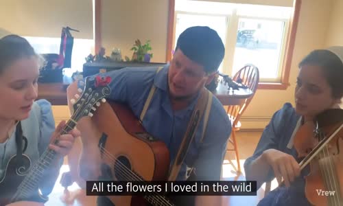 My Flower, My Companion (Lost Love) Gospel music videos mp4