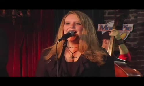 Carrie Hassler & Hard Rain - Going On The Next Train avi