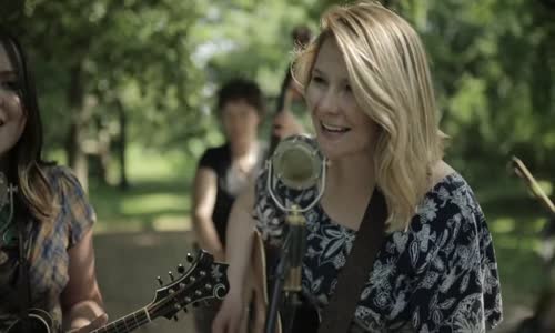 Della Mae - Good Blood avi