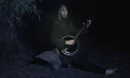 Mean Mary - Dark Woods avi