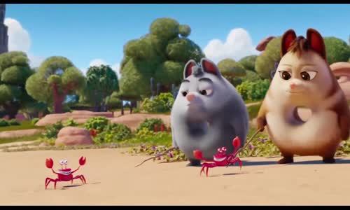 Chlupáčci-Chlpáčikovia (Extinct 2021) 1080p CZ -animák mkv