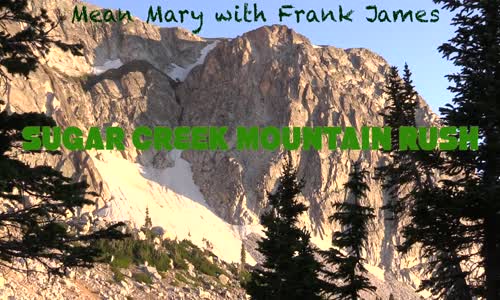 Mean Mary - Sugar Creek Mountain Rush avi