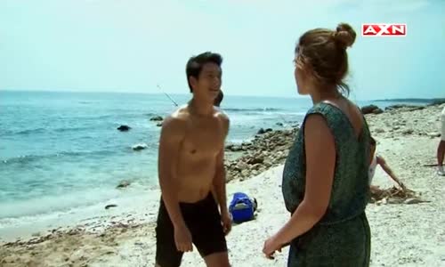 El Barco_S03E11 TVRip XviD CZ mkv