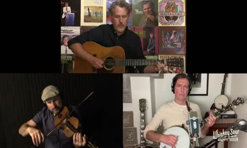 Ed Helms & Kenny G, Billy in the Lowground (Whiskey Sour Happy Hour) avi
