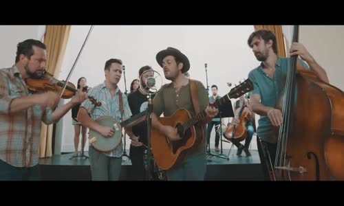 Gregory Alan Isakov - Saint Valentine avi