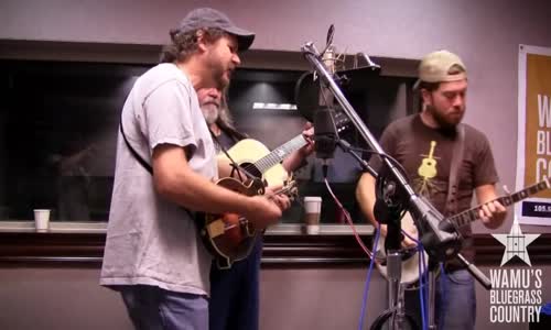 Leftover Salmon - Wild Bill Jones avi