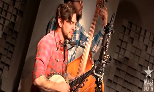 The Tillers - Willie Dear avi