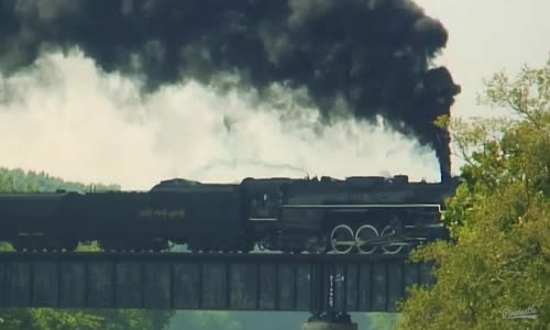 Williamson Branch - Which Train avi