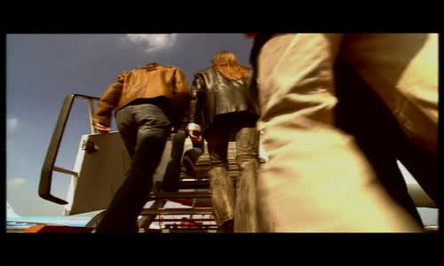 Edguy - Lavatory Love Machine (2004) vob