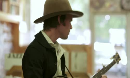 Willie Watson - Mexican Cowboy avi