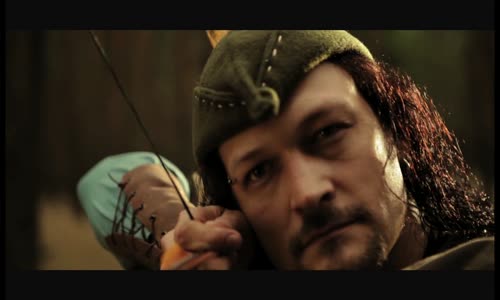 Edguy - Robin Hood (2011) vob
