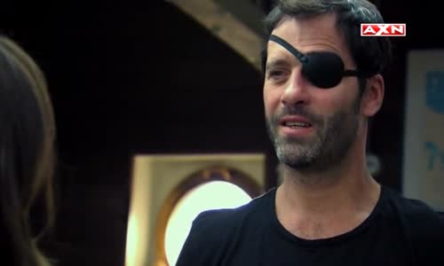 El Barco_S03E07 TVRip XviD CZ mkv