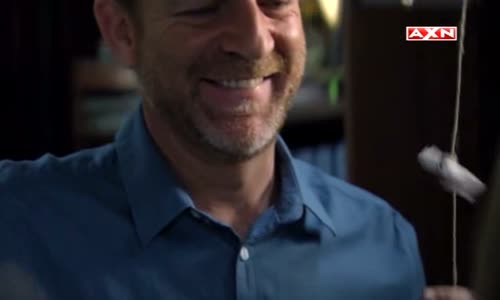 El Barco_S03E04 TVRip XviD CZ mkv