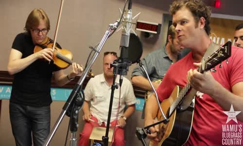 Steep Canyon Rangers - Camellia avi