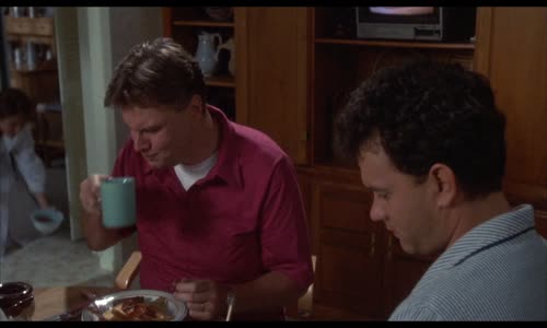Lidé z předměstí - The 'Burbs (1989) mkv